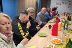 Biesiadne spotkanie 19.11.25