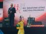 Igrzyska Polonijne w Gdyni lipiec 2019
