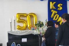 Jubileusz Ksiedza 14 .04.24