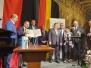 Kulturalne Wochenende 23.24.10.21