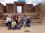 Peru i Boliwia - styczen 2019