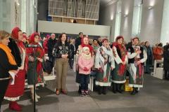 Solidarni z Ukraina  25.02.24