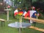 Sommerfest DPG+EU