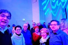 Spotkanie noworoczne Getyngi 07.01.25 