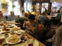 Spotkanie noworoczne u Sylwii - 09.02.19