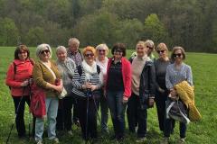 Wędrówka po Kehr 18.04.26