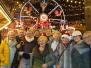 Weihnachtsmarkt grudzien 2019