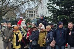 Wyjazd do Kassel 06.12.25